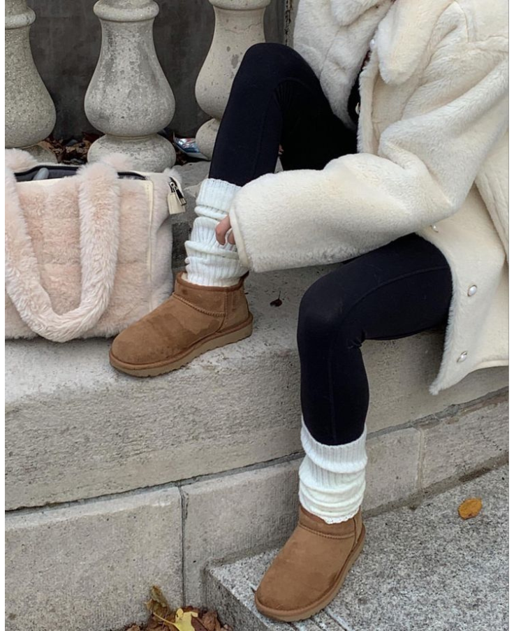 Bottine Elvora™ - Edition Hiver