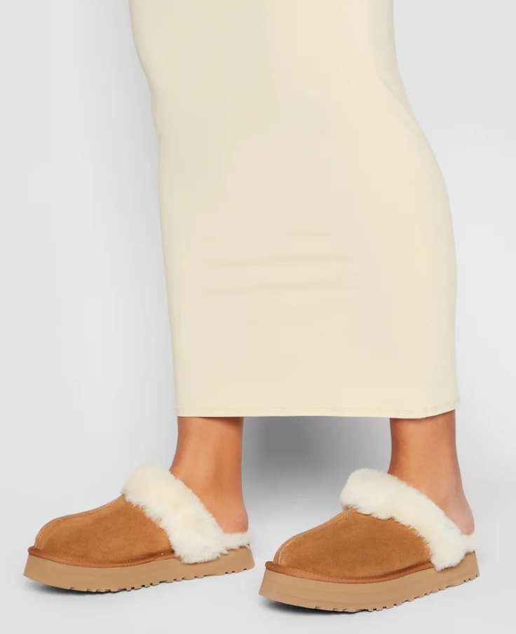 Chaussons Elvora™ - Edition Hiver