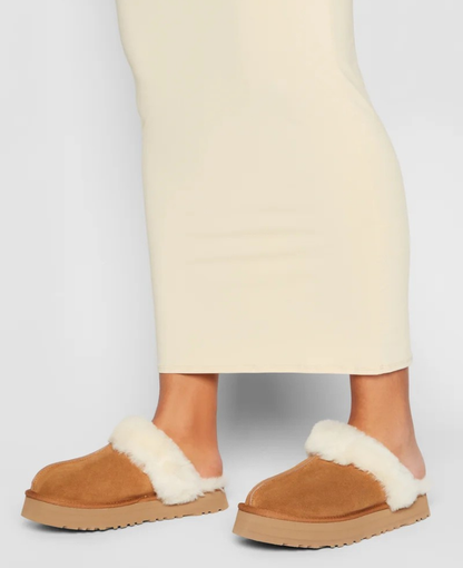 Chaussons Elvora™ - Edition Hiver