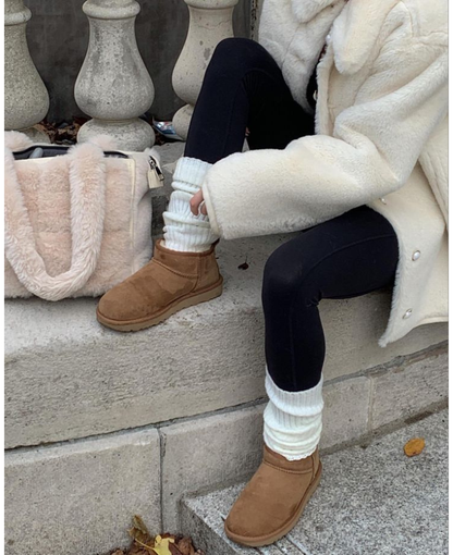 Bottine Elvora™ - Edition Hiver