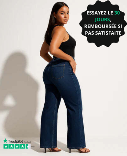 Elvora™ - Jeans Sculptant